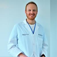 Photo of Bradley S. Lander, MD